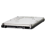 HP 635225-001 internal hard drive 2.5" 250 GB Serial ATA