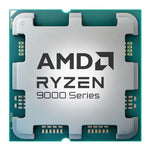 AMD - Ryzen 9 - 9900X - 76MB Cache - 4.4GHz - 12 Cores - Socket AM5 - Desktop Processor