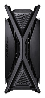 ASUS ROG Hyperion GR701 BTF Edition Tower Black, Transparent