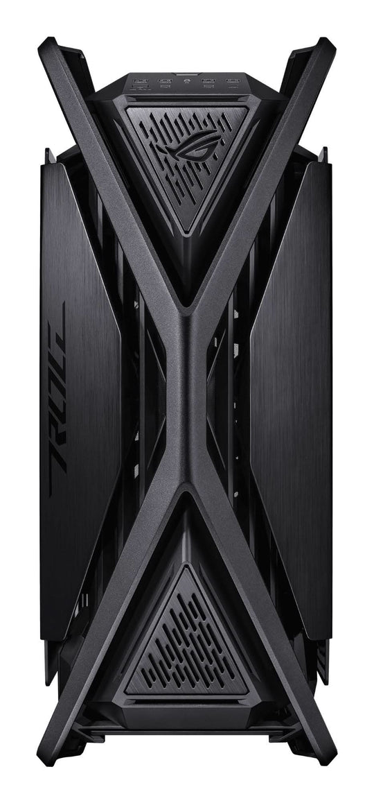 ASUS ROG Hyperion GR701 BTF Edition Tower Black, Transparent