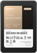 Synology SSD 2.5â€‌ SATA 3840GB 2.5" Serial ATA III