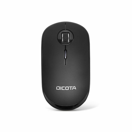 DICOTA D31829 mouse Office Ambidextrous RF Wireless 1600 DPI