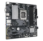 GIGABYTE B760M D3HP LGA 1700 micro ATX Brown Motherboard