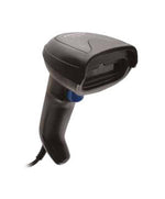 Datalogic Gryphon GM4200 Handheld bar code reader 1D CCD Black