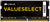 Corsair ValueSelect memory module 8 GB 2 x 4 GB DDR4 2133 MHz