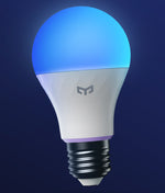 Yeelight YLQPD-0011 Smart bulb Wi-Fi/Bluetooth White 4 W YL00490