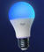 Yeelight YLQPD-0011 Smart bulb Wi-Fi/Bluetooth White 4 W