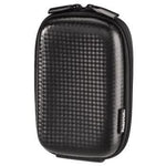 Hama Camera Bag "Hardcase Carbon Style 60 H", black