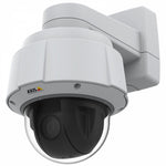 Axis 01974-004 security camera Dome IP security camera Indoor & outdoor 1280 x 720 pixels Wall