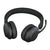 Jabra, Evolve2 65, USB-C , MS Stereo , Black - GIGATE KSA