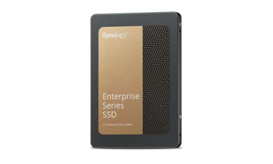 Synology Enterprise Series 960 GB 2.5" Serial ATA III