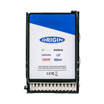 Origin Storage 960GB SAS SSD 12G Read Intensive SFF (2.5in) Equivalent to P10440-B21 in Hot Swap Caddy