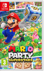 Mario Party Superstars, Nintendo Switch Game