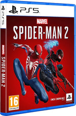 Marvel's Spider-Man 2, PS5 Game