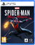 Marvel's Spider-Man: Miles Morales, PS5 Game - GIGATE KSA