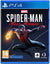 Marvel's Spider-Man: Miles Morales, PS4 Game - GIGATE KSA