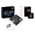 ASUS PRIME B550M-K Motherboard AMD Socket AM4 DDR4 micro ATX - GIGATE KSA