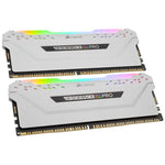 Corsair Vengeance RGB Pro Light Enhancement Kit - White (CMWLEKIT2W)