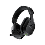 Turtle Beach Stealth 600, Over-Ear Wireless Gaming Headset with Mic, Black, 2 M