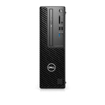 DELL Precision 3460 Intel® Core™ i7 i7-14700 16 GB DDR5-SDRAM 512 GB SSD Windows 11 Pro SFF Workstation Black