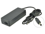 2-Power 2P-00285K power adapter/inverter 45 W Black