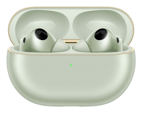 Huawei Freebuds Pro 4 Headset Wireless In-ear Calls/Music/Sport/Everyday USB Type-C Bluetooth Green