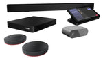 Lenovo ThinkSmart Core + IP Controller Full Room Kit video conferencing system 8 MP Ethernet LAN