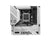 MSI B650M PROJECT ZERO, AMD, AM5, B650, DDR5, micro ATX - GIGATE KSA