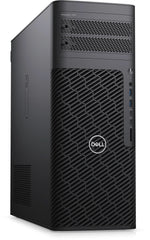 DELL Precision 7875 AMD Ryzen Threadripper PRO 7945WX 64 GB DDR5-SDRAM 2 TB SSD Windows 11 Pro Tower PC Black