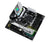 Asrock B550M Steel Legend Motherboard AMD Socket AM4 DDR4 micro ATX - GIGATE KSA