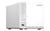 QNAP TS-364 NAS Tower Ethernet LAN White N5095 - GIGATE KSA