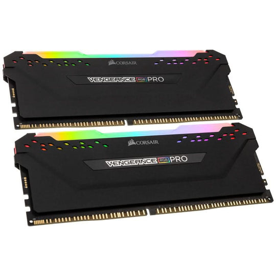 Corsair Vengeance RGB Pro Light Enhancement Kit - Black (CMWLEKIT2)