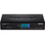 Trendnet TPE-TG50ES network switch Managed Gigabit Ethernet (10/100/1000) Power over Ethernet (PoE) Black