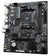 Gigabyte A520M H Motherboard, AMD, AM4, A520, DDR4, micro ATX - GIGATE KSA