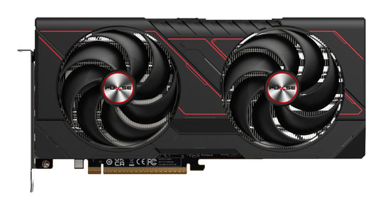 Sapphire PULSE Radeon RX 9070 16GB GDDR6 2520 MHz Graphics Card