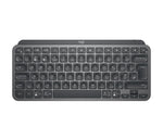 Logitech MX Keys Mini For Business