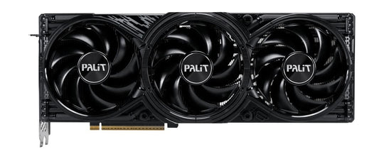Palit GeForce RTX 5070 Ti GamingPro OC V1 16GB GDDR7 2482 MHz