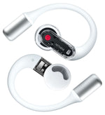 Nothing Ear (open) - In-Ear True Wireless Headset with Mic - White