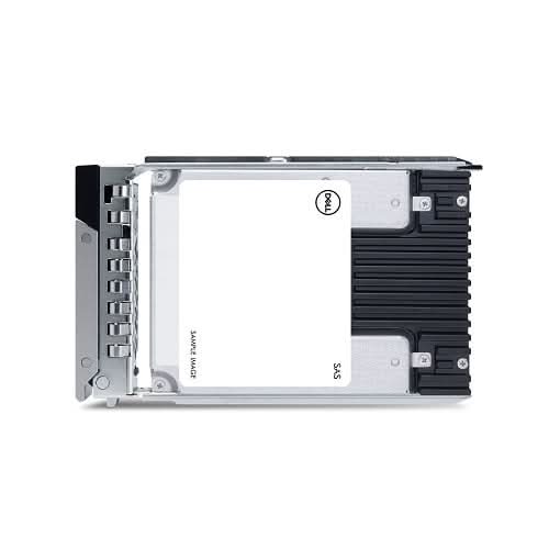DELL 345-BDRK internal solid state drive 960 GB 2.5" Serial ATA III