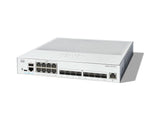 Cisco Catalyst C1300-16XTS network switch Managed L2/L3 Grey