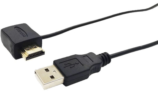 محاقن الطاقة HDMI من فيفولينك