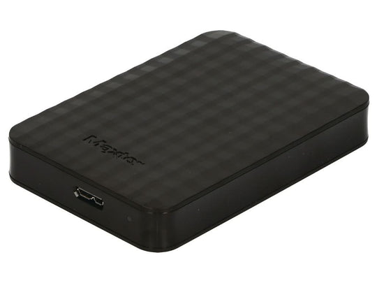 2-Power 4TB USB 3.0 Portable HDD