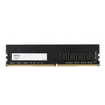 Netac 8GB 288-Pin DDR4 SDRAM 3200MHz Desktop Memory - Black