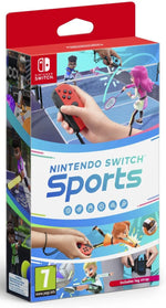 Nintendo Switch Sports, Nintendo Switch Game