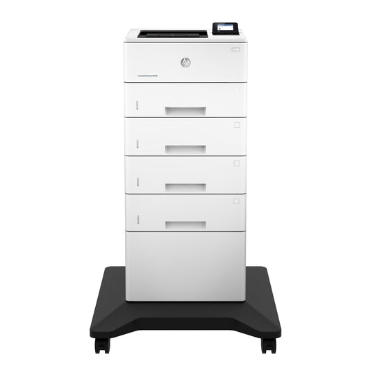 HP CF287X/87X Toner cartridge high-capacity, 18K pages ISO/IEC 19752 for HP LaserJet M 506