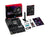 ASUS ROG STRIX Z790-E GAMING WIFI II Motherboard, Intel, LGA 1700, Z790, DDR5, ATX - GIGATE KSA