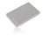 Verbatim Store 'n' Go ALU Slim Portable Hard Drive 1TB Silver