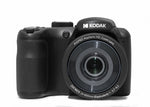 Kodak ASTRO ZOOM 1/2.3" Compact camera 16.35 MP BSI CMOS Black