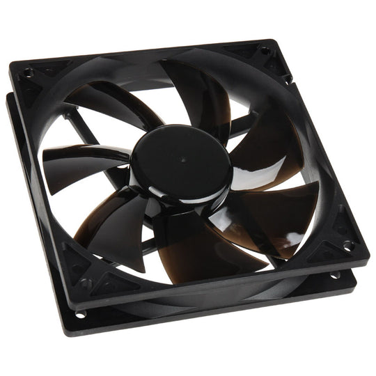 Noiseblocker BlackSilent Pro Fan PLPS - 120mm PWM OEM