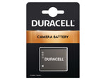 Duracell Camera Battery - replaces Panasonic DMW-BCK7E Battery